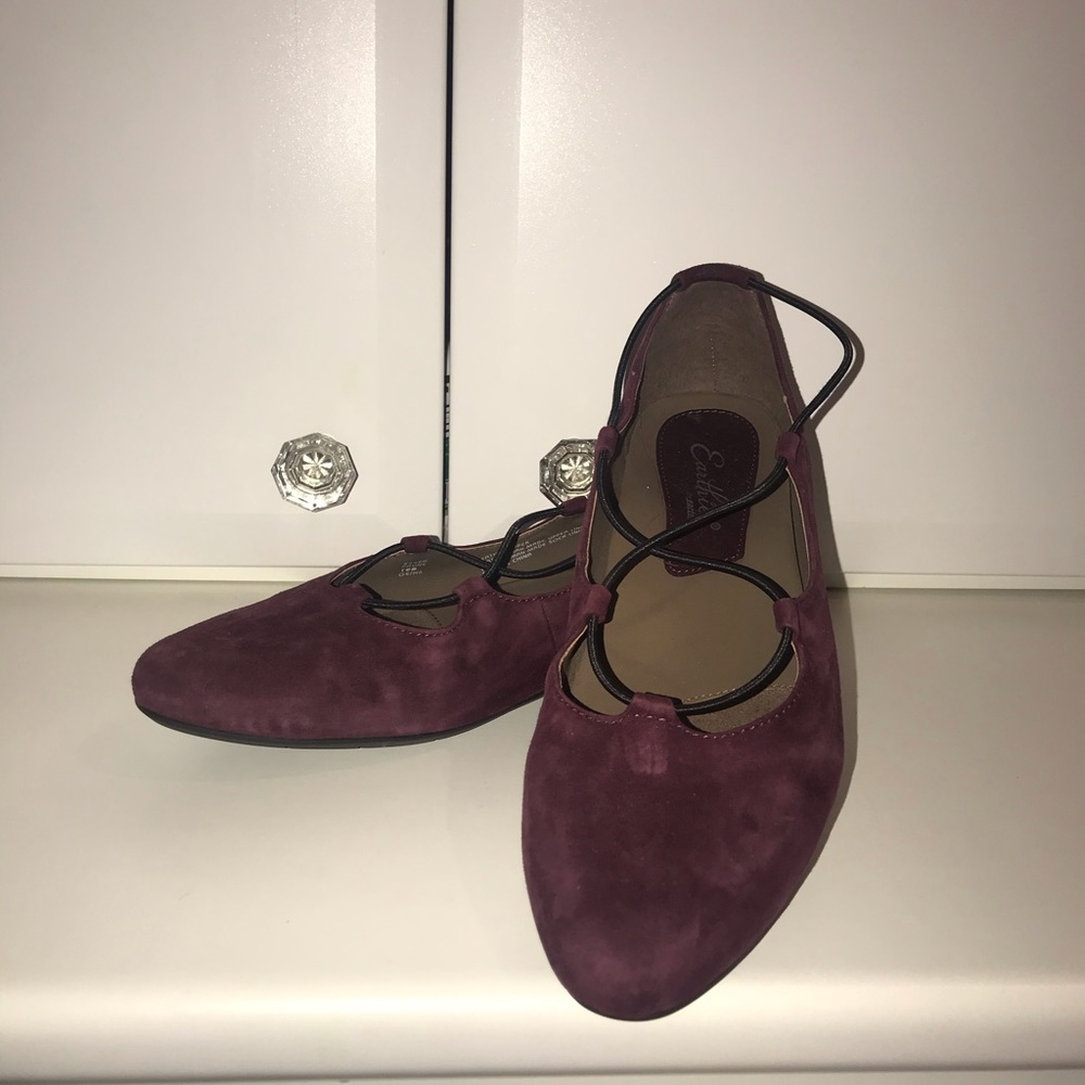 Comfy and Cute Work shoes!